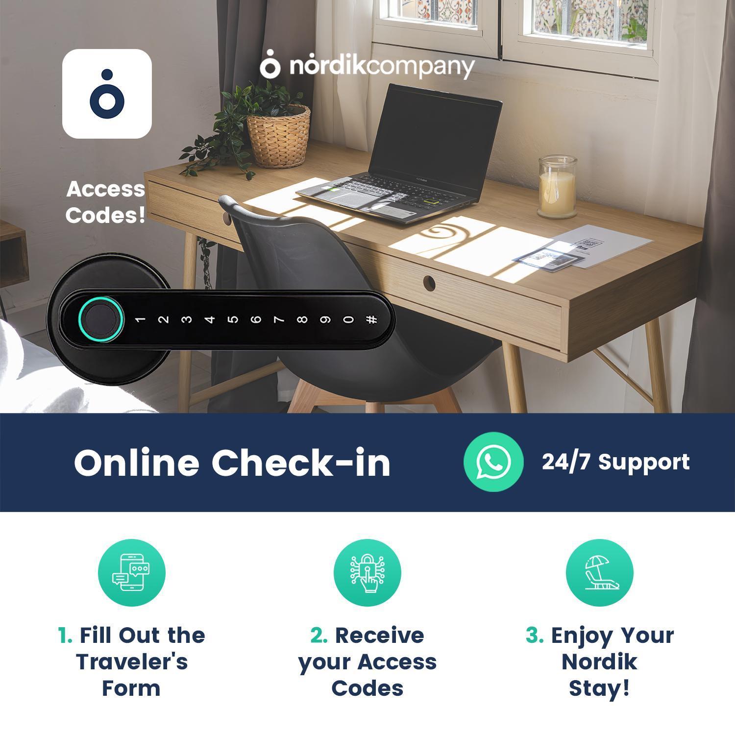 Appartamento New! Nordik Village - 