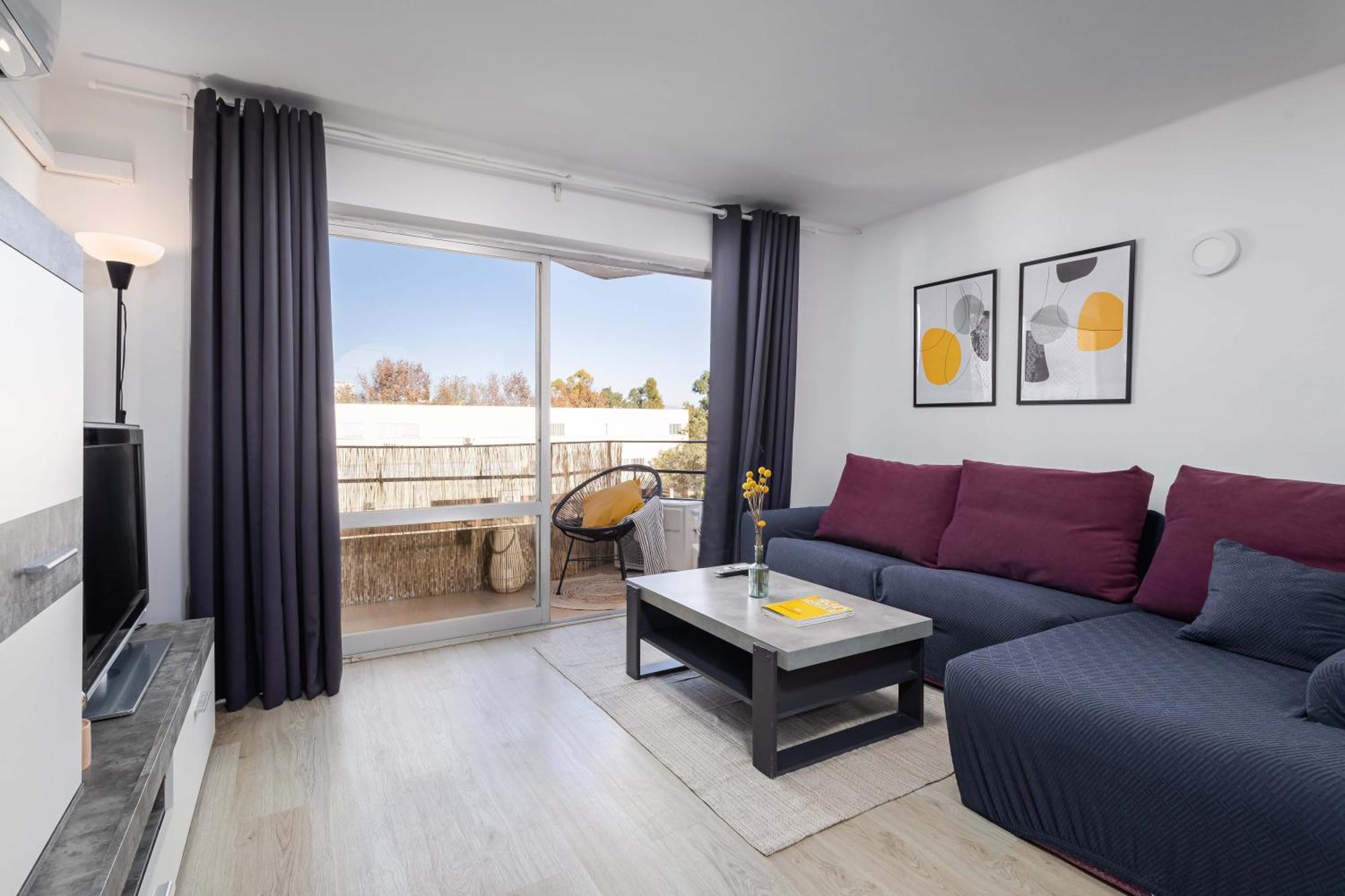 Apartamento New! Nordik Village - 