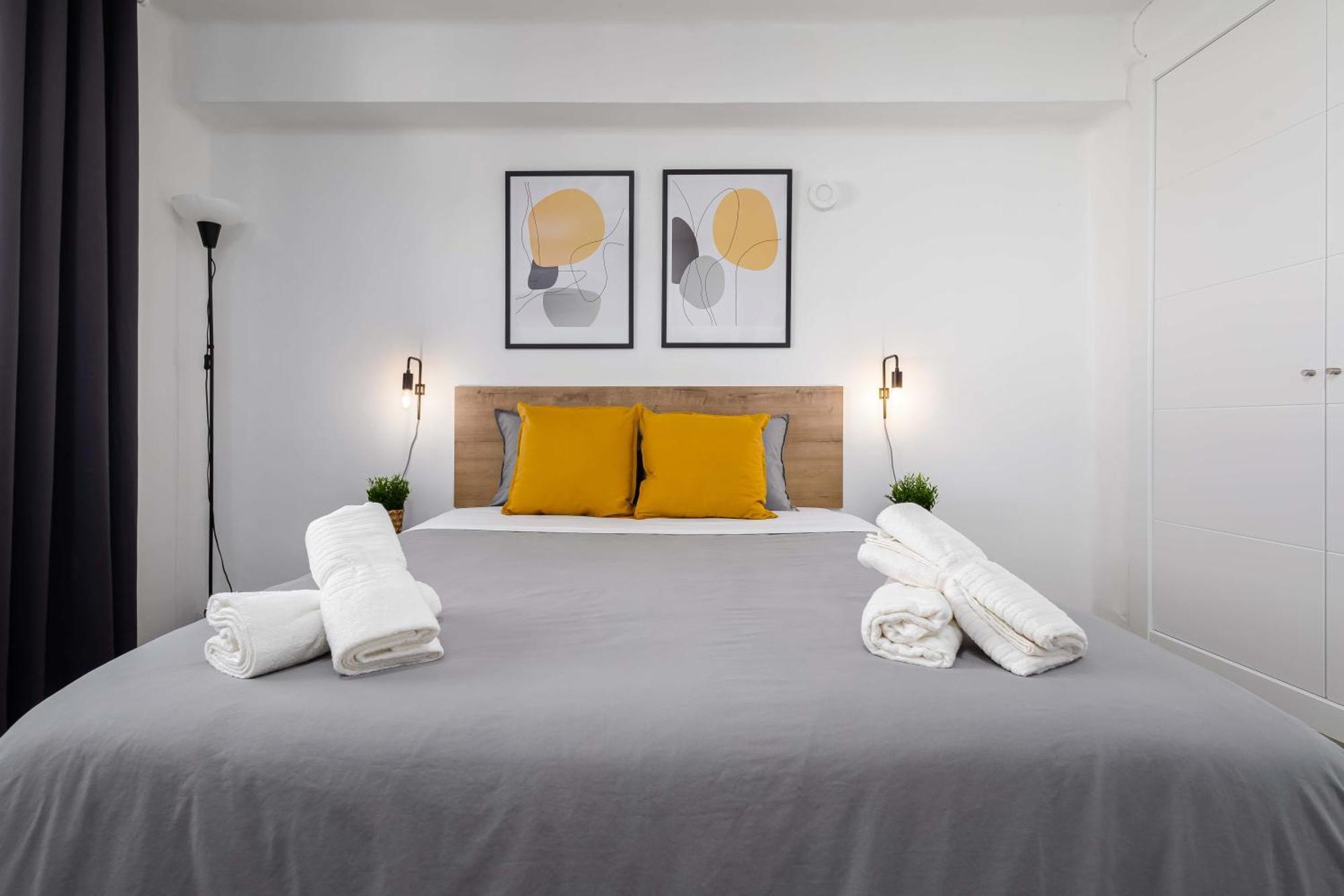 Apartamento New! Nordik Village - 