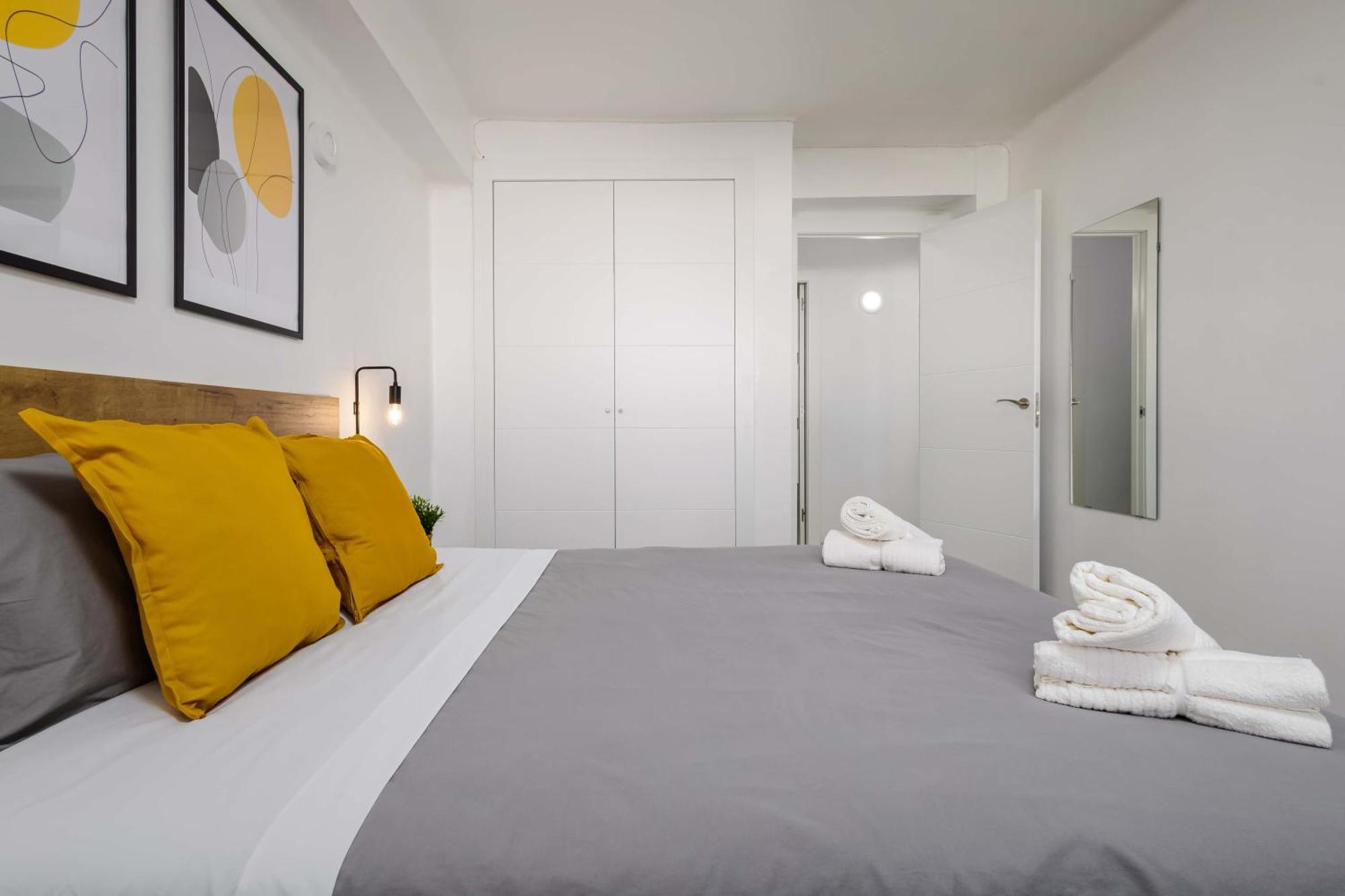 Apartamento New! Nordik Village - 